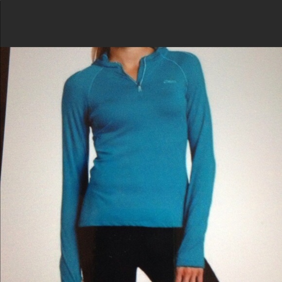 ASICS pullover hoodie - Picture 10 of 11